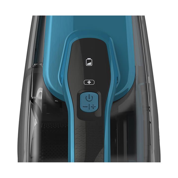 جارو شارژی بلک اند دکر مدل DVJ320J Black And Decker DVJ320J Chargeable Vacuum Cleaner
